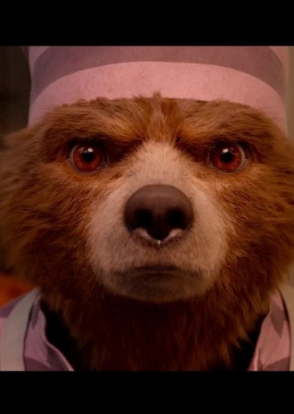 Paddington