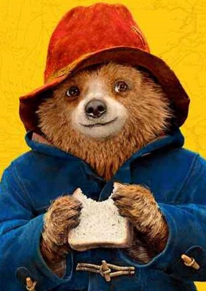 Paddington Bear