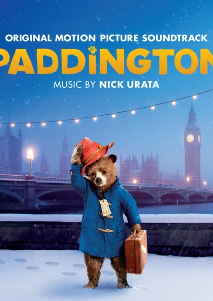 Paddington OST 02. Journey from Peru