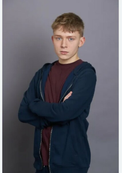 Paddy Bever photo