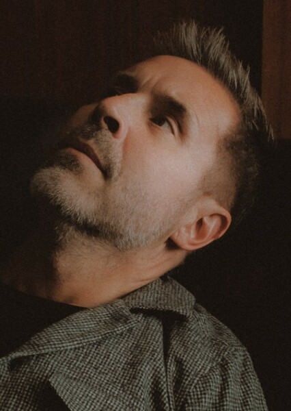 Paddy Considine photo