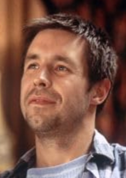 Paddy Considine photo