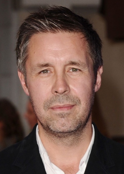 Paddy Considine photo