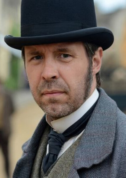 Paddy Considine
