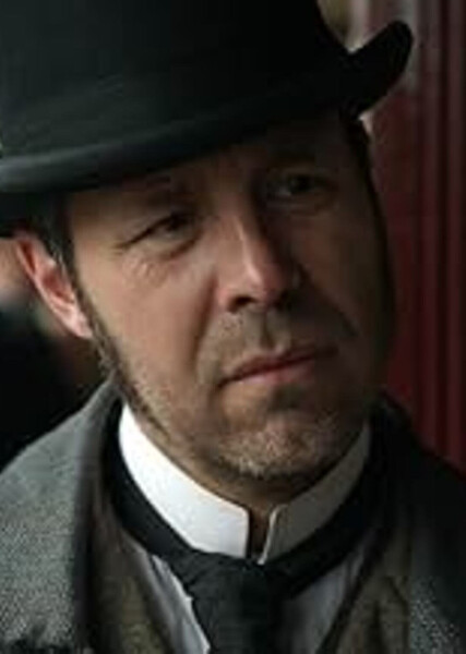 Paddy Considine photo