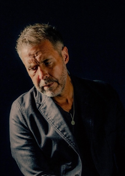 Paddy Considine photo