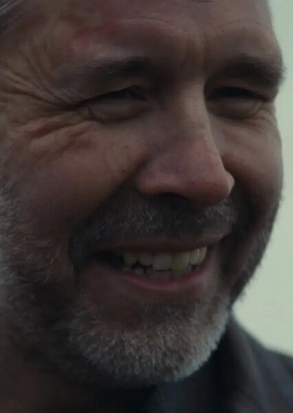 Paddy Considine photo