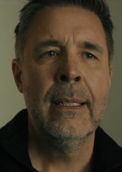 Paddy Considine photo