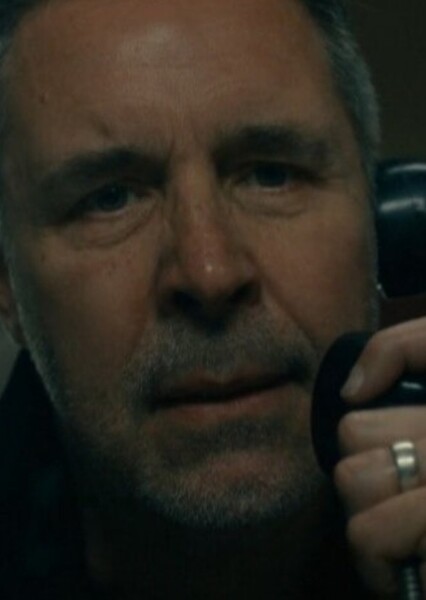 Paddy Considine photo