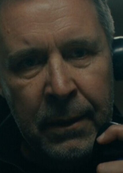 Paddy Considine photo