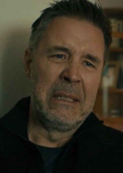 Paddy Considine photo