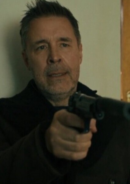 Paddy Considine photo