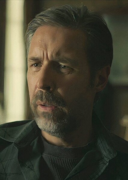 Paddy Considine photo