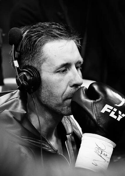 Paddy Considine photo