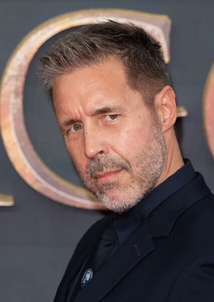 Paddy Considine photo