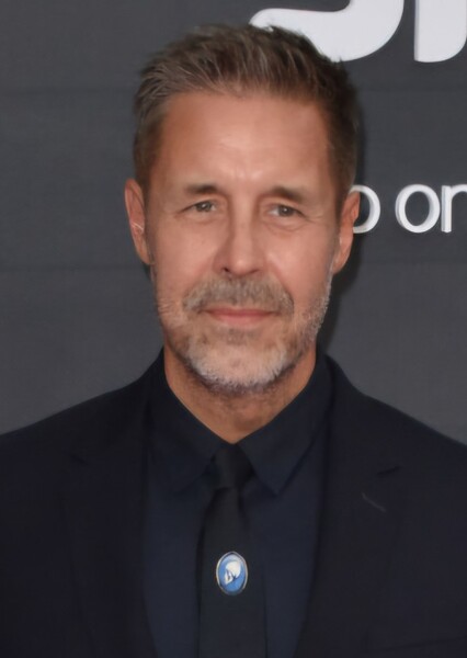 Paddy Considine photo