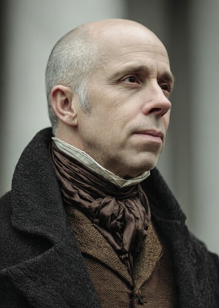 Paddy Considine