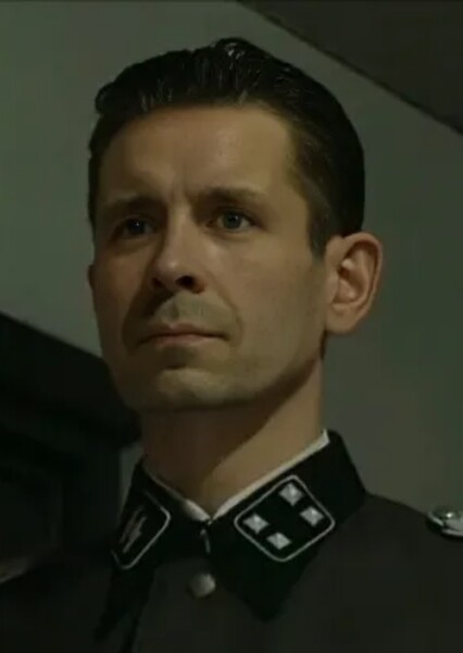 Paddy Considine photo