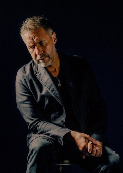 Paddy Considine photo
