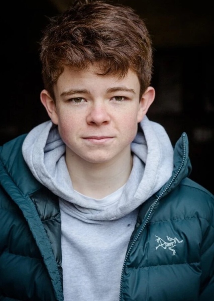 Paddy Holland photo