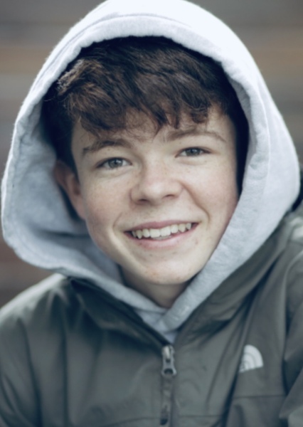 Paddy Holland photo