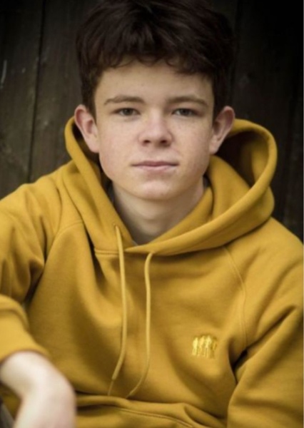 Paddy Holland photo