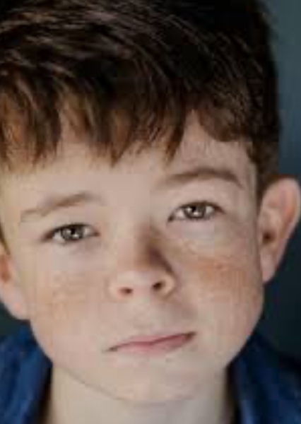 Paddy Holland photo