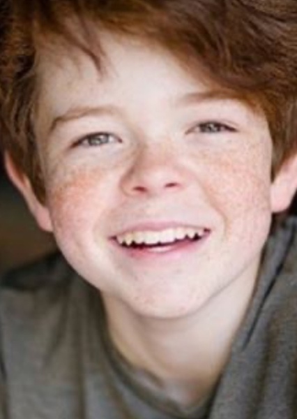 Paddy Holland photo