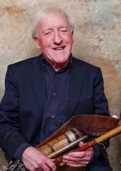 Paddy Moloney