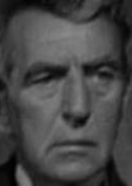 Paddy Smith