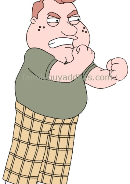 Paddy Tanniger