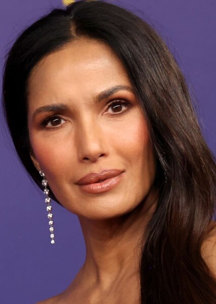 Padma Lakshmi photo