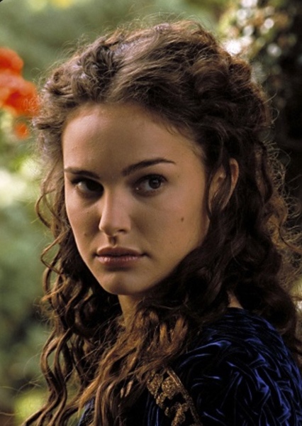Padmé Amidala photo