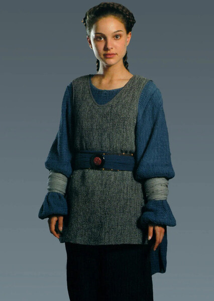 Padmé Amidala photo