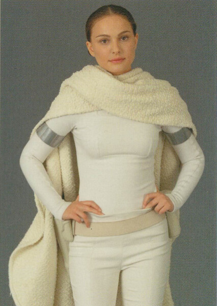 Padmé Amidala photo