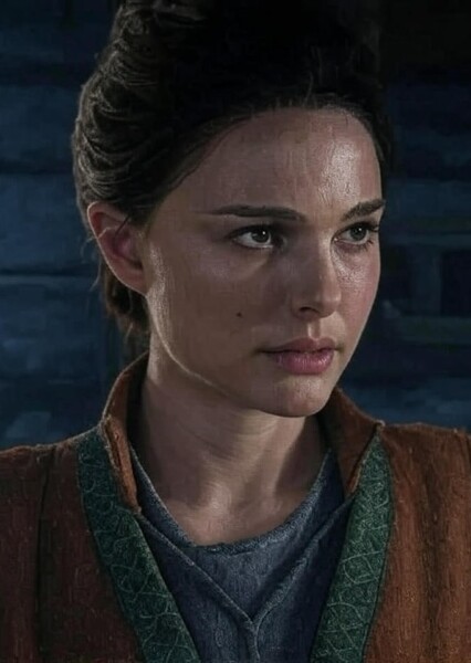 Padmé Amidala