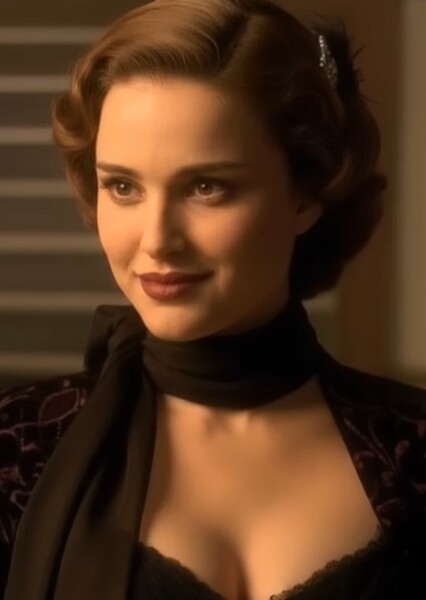 Padmé Amidala photo