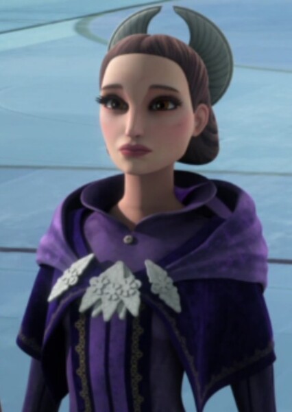 Padmé Amidala photo