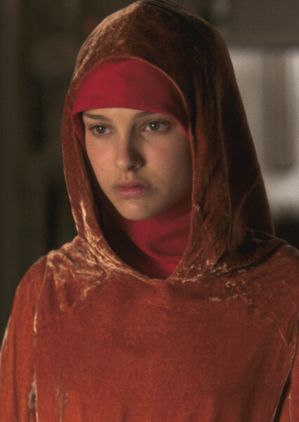 Padmé Amidala