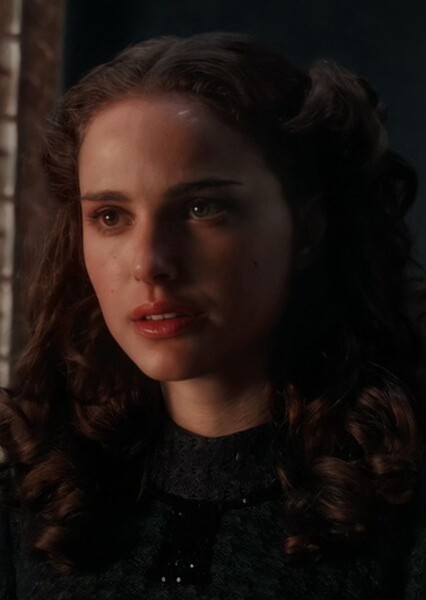 Padmé Amidala photo