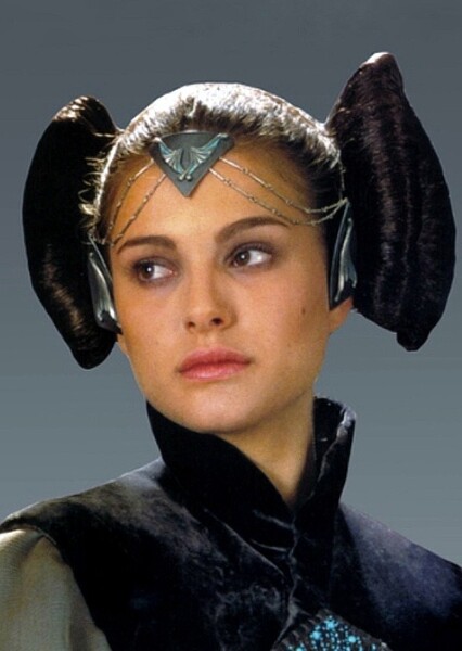 Padmé Amidala photo
