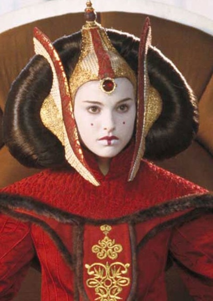 Padmé Amidala photo