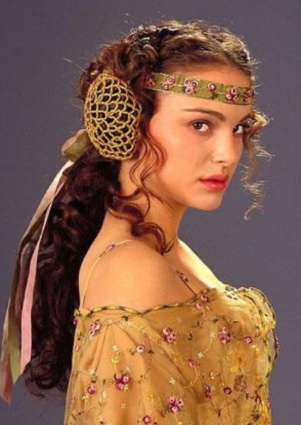 Padmé Amidala
