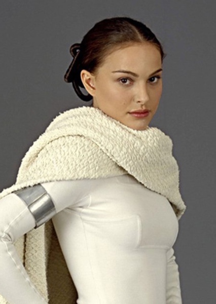Padmé Amidala photo