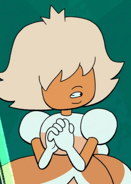 Padparadscha photo