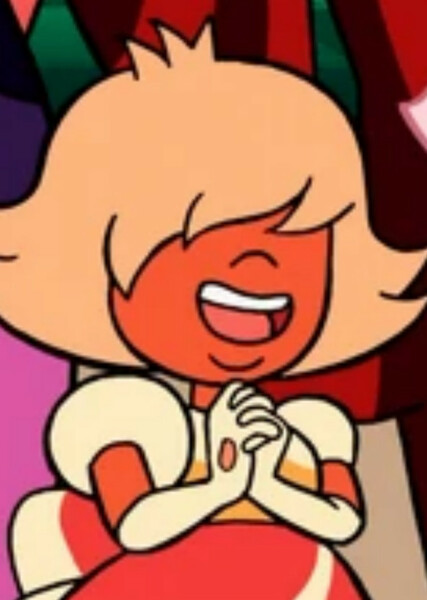 Padparadscha photo