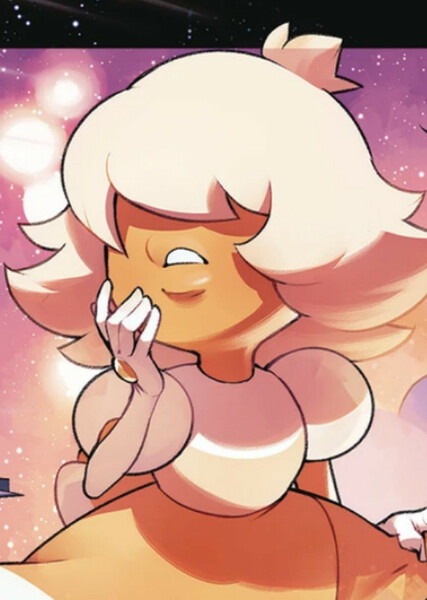 Padparadscha photo