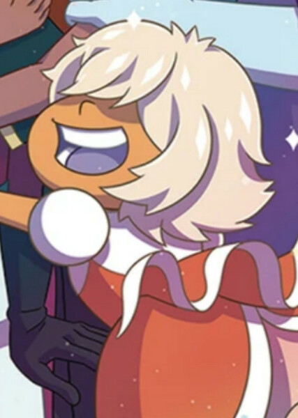 Padparadscha photo