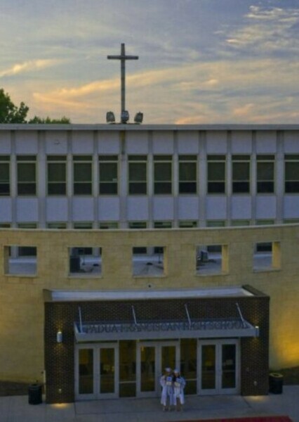 Padua Franciscan High School