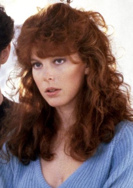 Page Hannah photo